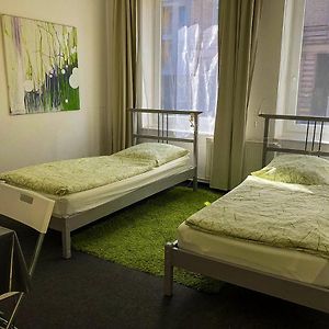 Bedpark Altona Pension